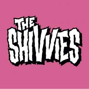 LP The Shivvies: The Shivvies 555427