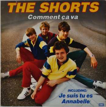 Album The Shorts: Comment Ça Va