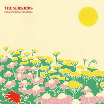 LP The Sidekicks: Happiness Hours 477053