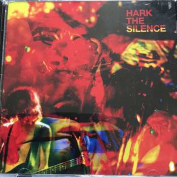 CD The Silence: Hark The Silence 636468