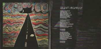 CD The Silencers: Silent Highway 563143