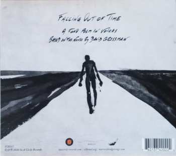 CD The Silk Road Ensemble: Falling Out Of Time: A Tone Poem In Voices 386082