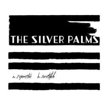 Album The Silver Palms: Superstar