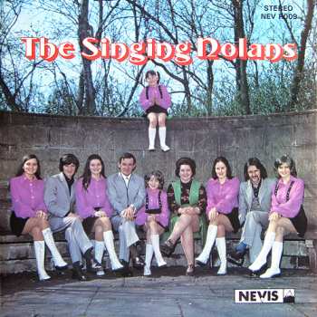 Album The Singing Nolans: Singing Nolans