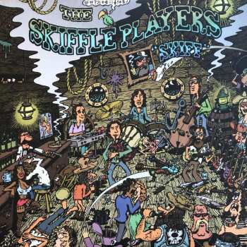 LP The Skiffle Players: Skiff 611733