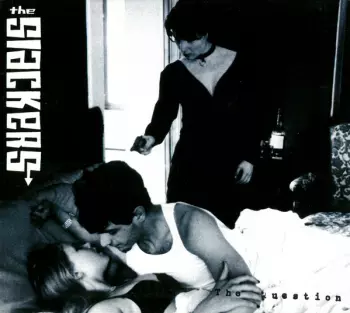 The Slackers: The Question