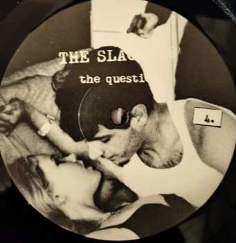 2LP The Slackers: The Question 591646