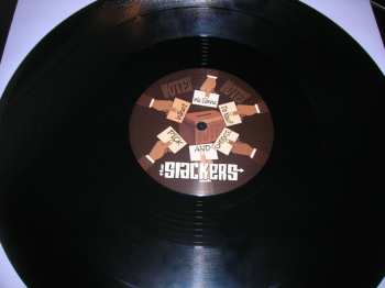 LP The Slackers: What We Gonna Do Now? 623929