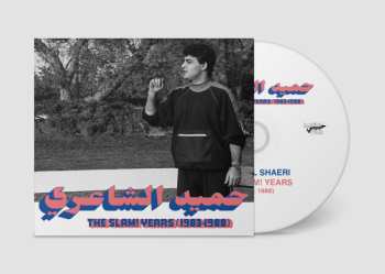 CD حميد الشاعري: The Slam! Years (1983-1988) 575533