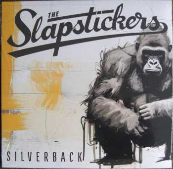 Album The Slapstickers: Silverback