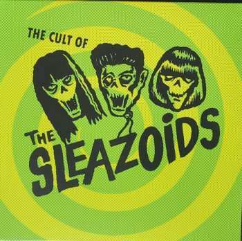 Album The Sleazoids: The Cult Of The Sleazoids