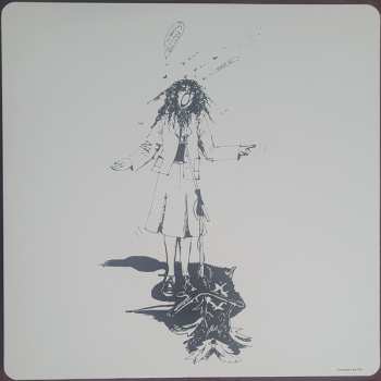 LP The Slits: Cut CLR | LTD 648597