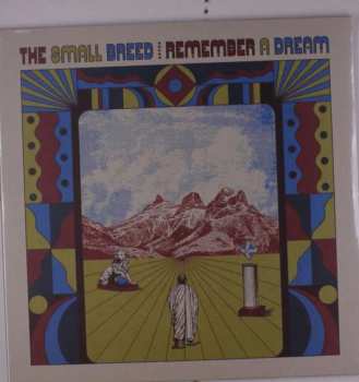 Album The Small Breed: Remember A Dream