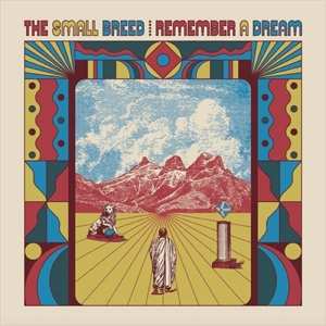 CD The Small Breed: Remember A Dream 179479