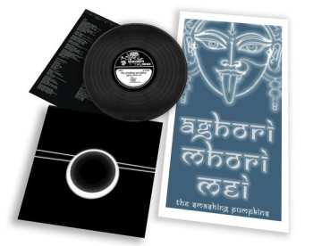 LP The Smashing Pumpkins: Aghori Mhori Me 594546