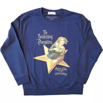 Mikina Mellon Collie 