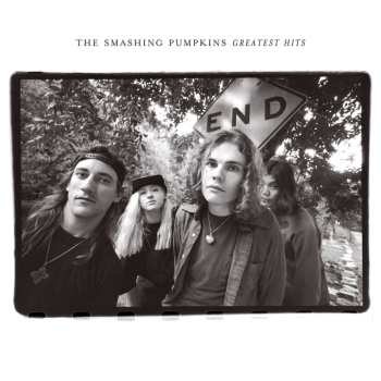 2LP The Smashing Pumpkins: Rotten Apples: The Smashing Pumpkins Greatest Hits 578787