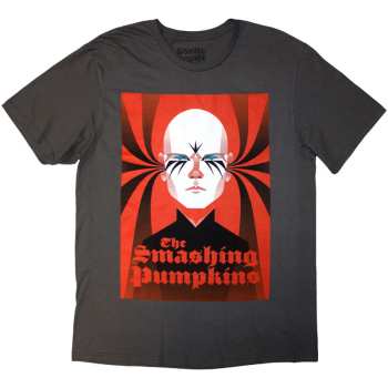 Merch The Smashing Pumpkins: Tričko Billy