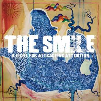 2LP The Smile: A Light For Attracting Attention LTD | CLR 386740