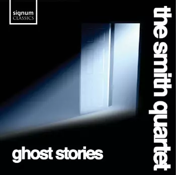 Ghost Stories