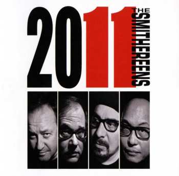 Album The Smithereens: 2011