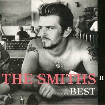 Album The Smiths: ...Best II