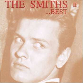 CD The Smiths: ...Best II 633063