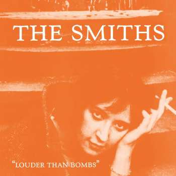 CD The Smiths: Louder Than Bombs 636340