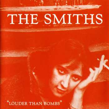 CD The Smiths: Louder Than Bombs 577684