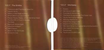 2CD The Smiths: "There Is A Light That Never Goes Out" The Music Of The Smiths & Morrissey 633020