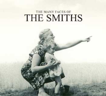 3CD Various: The Many Faces Of The Smiths DIGI 22805