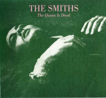 CD The Smiths: The Queen Is Dead 656233