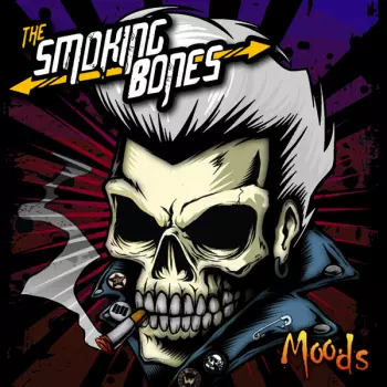 The Smoking Bones: Moods