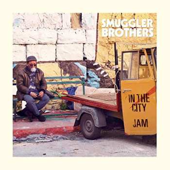 Album The Smuggler Brothers: In The City / Jam