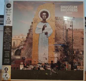 The Smuggler Brothers: Musione