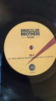 LP The Smuggler Brothers: Musione 578635