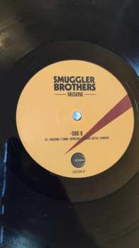 LP The Smuggler Brothers: Musione 578635