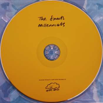 CD The Snuts: Millennials 561876