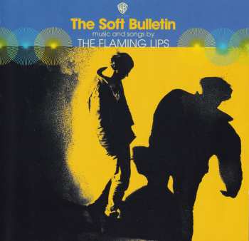 CD The Flaming Lips: The Soft Bulletin 33288