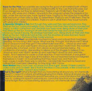 CD The Flaming Lips: The Soft Bulletin 33288