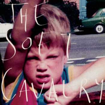 CD The Soft Cavalry: The Soft Cavalry 271317