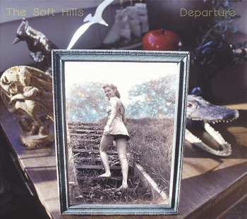 LP The Soft Hills: Departure 478836