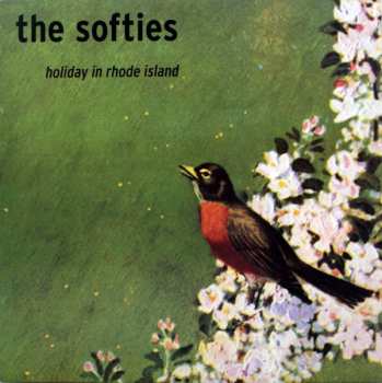 Album The Softies: Holiday In Rhode Island