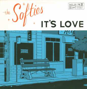 Album The Softies: It's Love