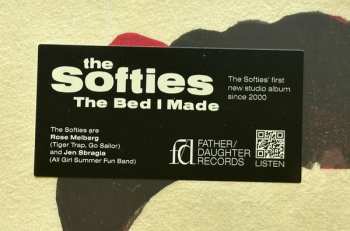 LP The Softies: The Bed I Made 600936