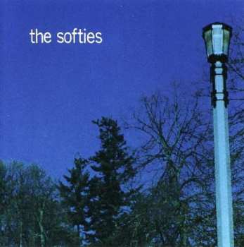 CD The Softies: The Softies 593876