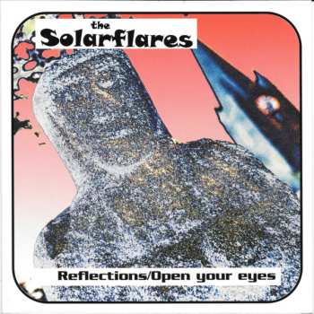 Album The Solarflares: Reflections