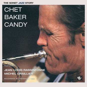 CD Chet Baker: Candy 648888