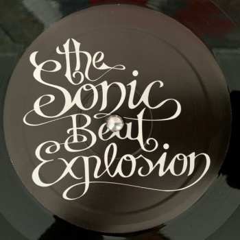 LP The Sonic Beat Explosion: Ruckus 574583