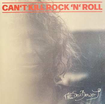 Album The Sonic Brewery: Can‘t Kill Rock‘n‘Roll